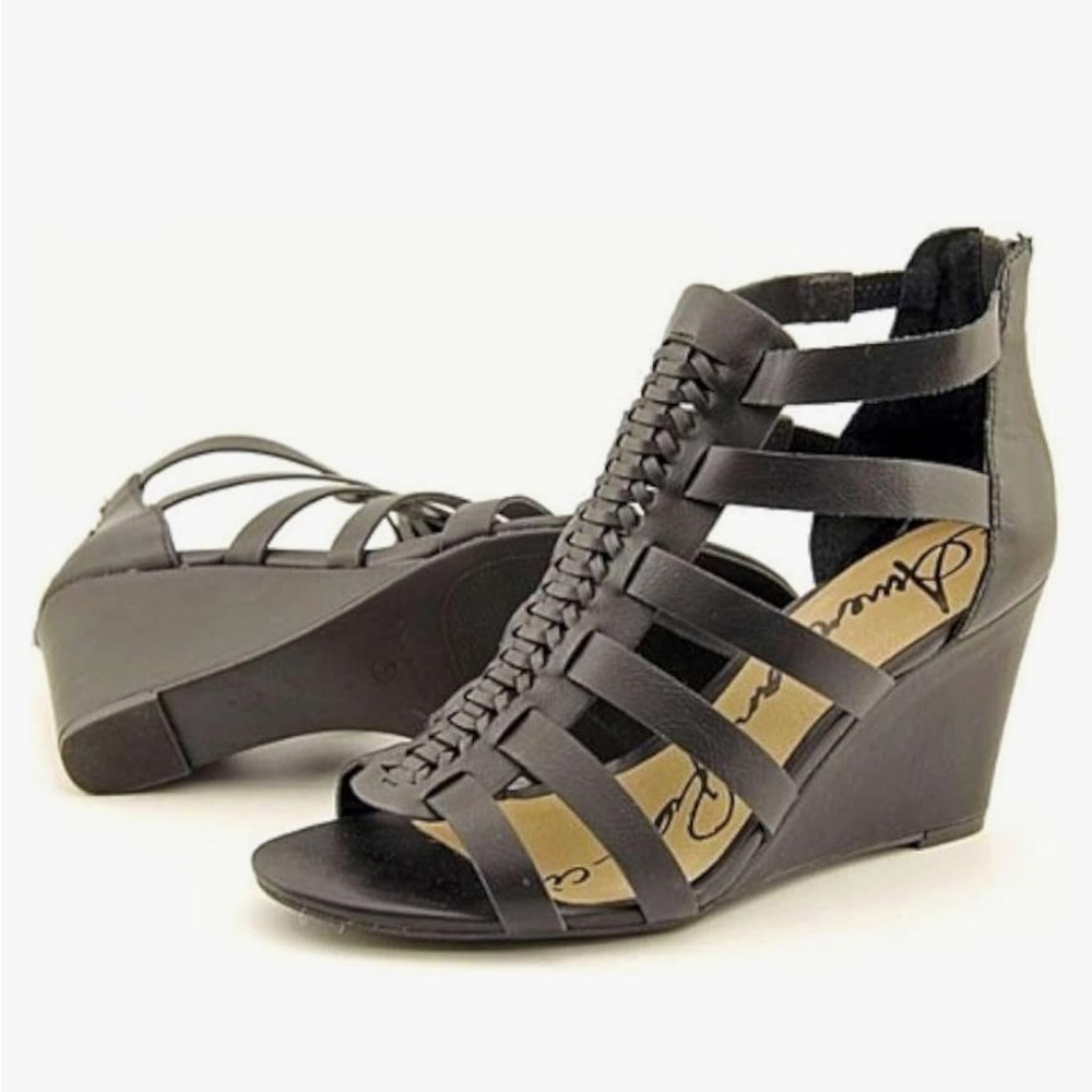 American Rag women’s Amelia wedge